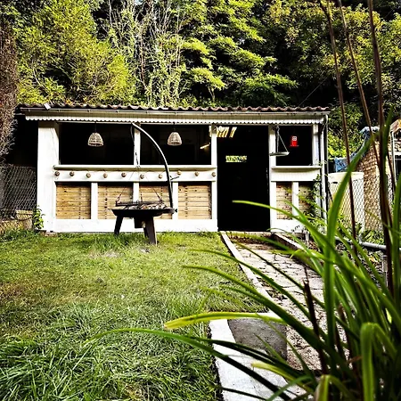 Feriehus La Minette57 *