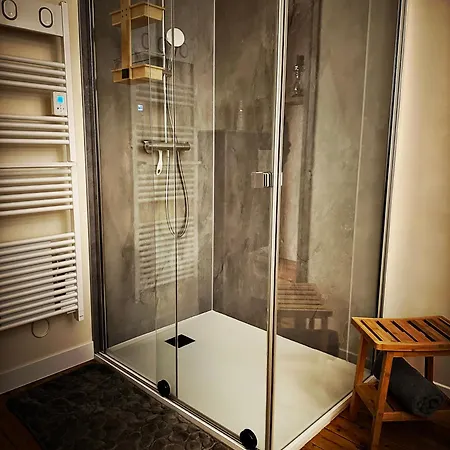 Holiday home La Minette57 *